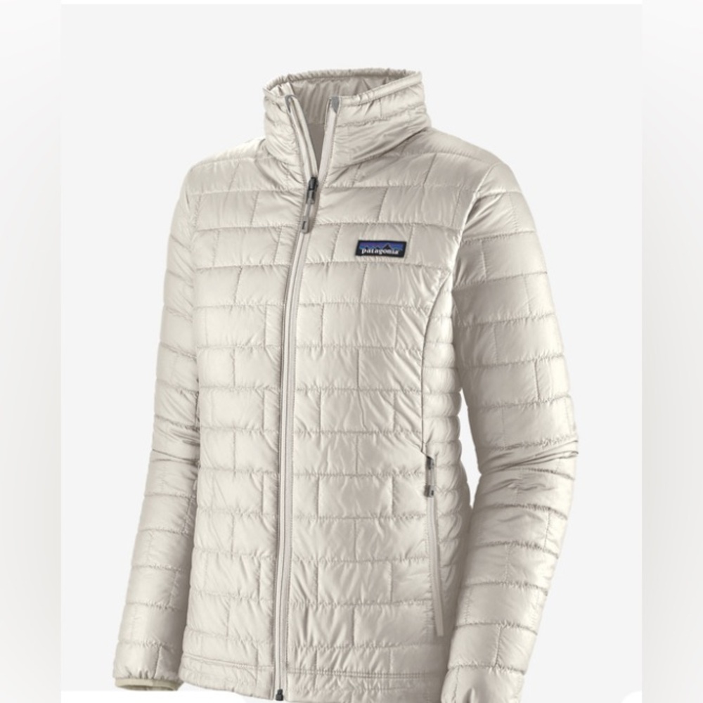 Patagonia Women's Nano Puff® Jacket